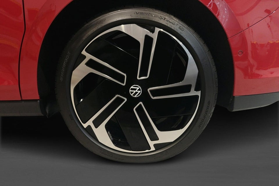 VW ID.Buzz 79 GTX 4Motion 6prs SWB 5d