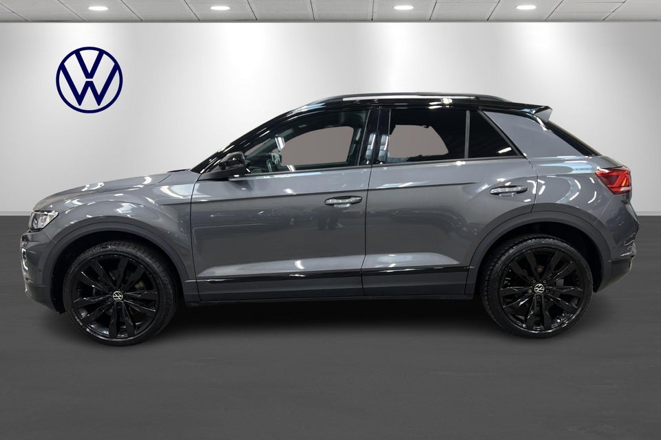 VW T-Roc 1,5 TSi 150 Sport DSG 5d