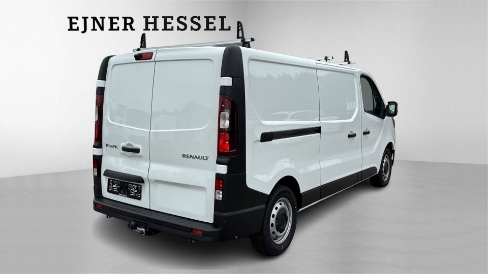Renault Trafic 2,0 dCi 130 L2H1 Tekno
