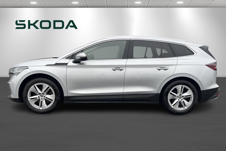 Skoda Enyaq 80 iV 5d