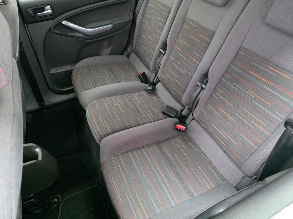 Ford C-MAX 1,6 Titanium 5d