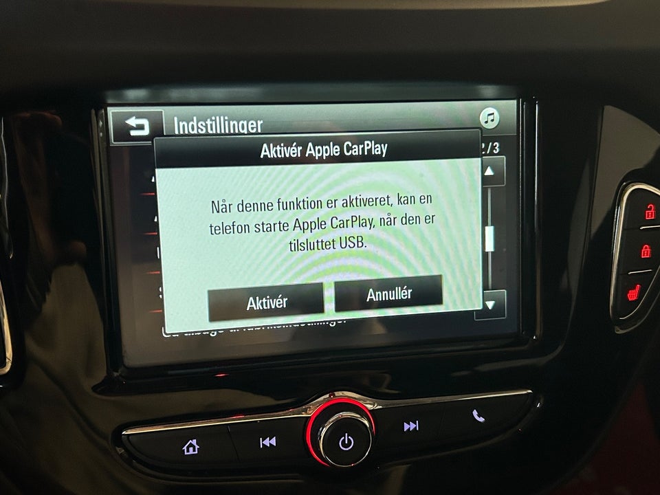 Opel Corsa 1,4 16V Sport 5d