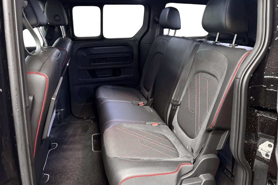 VW ID.Buzz 79 GTX+ 4Motion SWB 5d