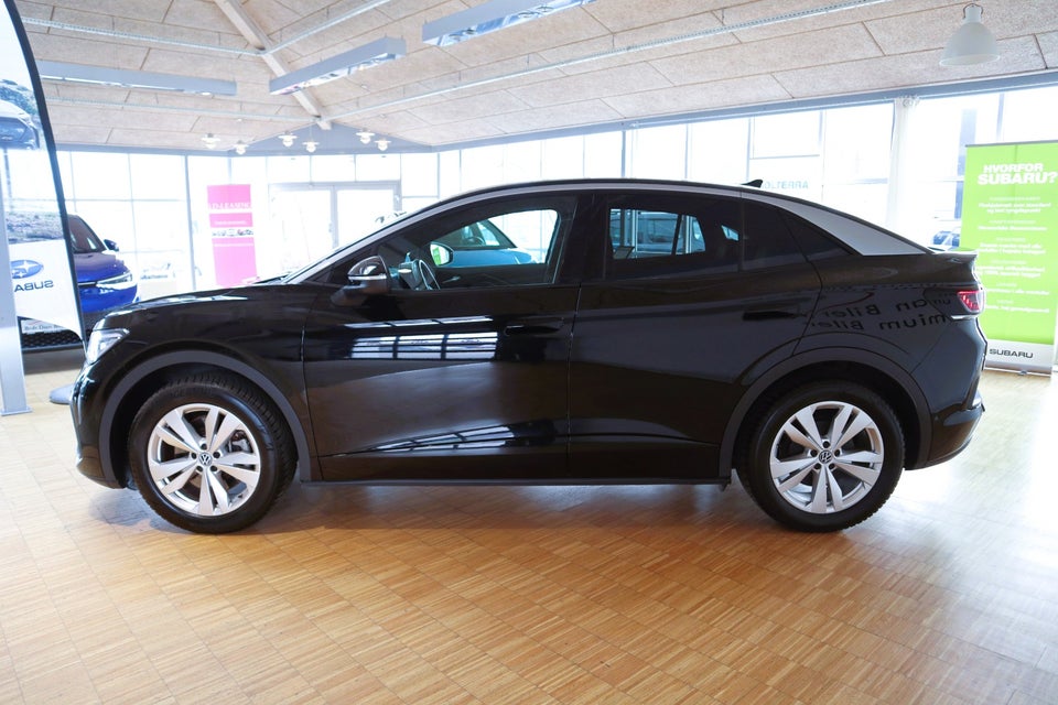 VW ID.5 77 Style+ 5d