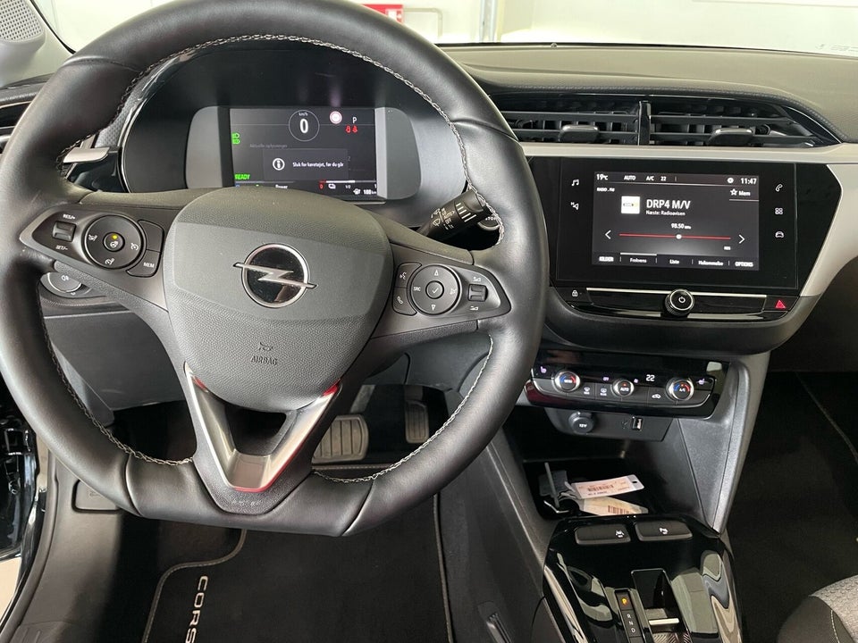 Opel Corsa-e 50 Elegance 5d