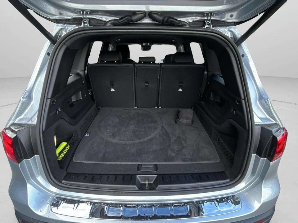 Mercedes EQB250+ AMG Edition 5d