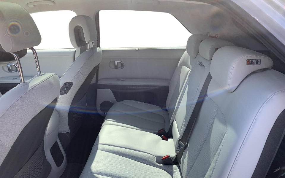 Hyundai Ioniq 5 77 Ultimate 5d