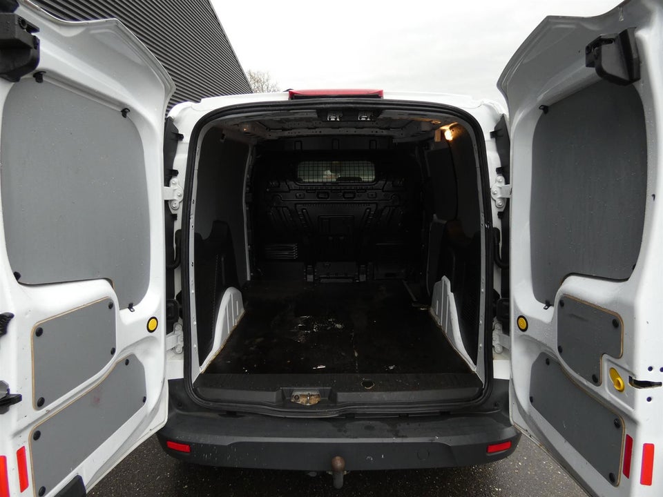 Ford Transit Connect 1,5 TDCi 100 Trend kort