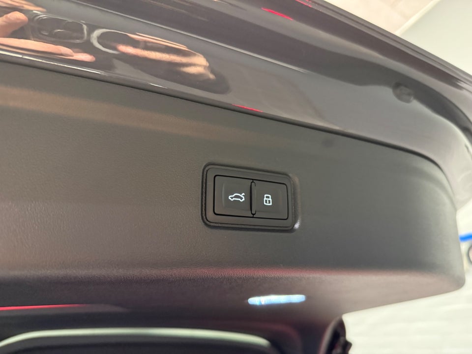 Audi A6 e-tron S-line Avant 5d