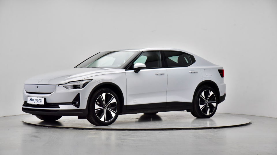 Polestar 2 Standard Range 5d