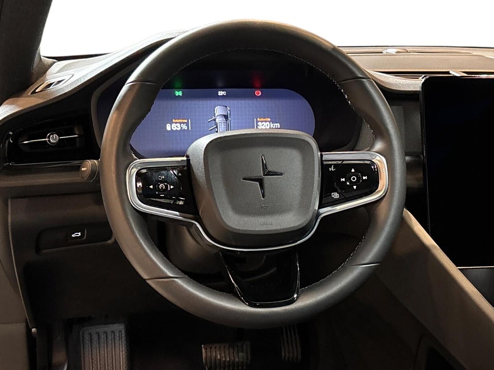 Polestar 2 Long Range Nordic Edition 5d