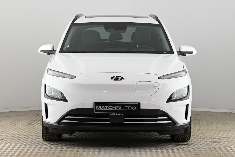 Hyundai Kona 64 EV Ultimate 5d