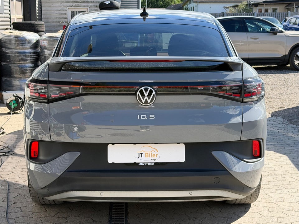 VW ID.5 77 Pro Performance 5d
