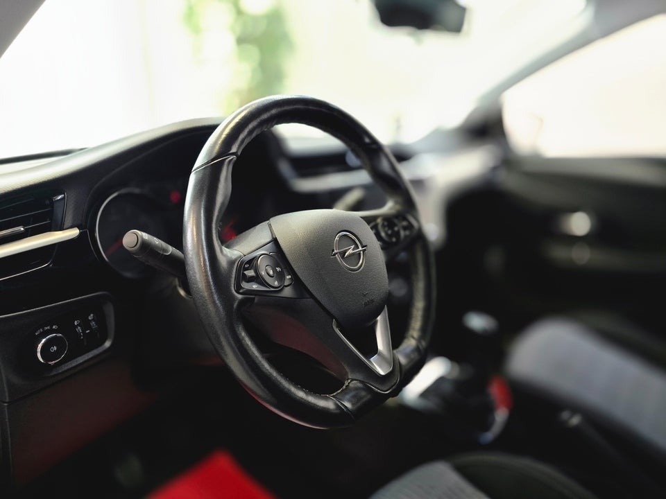 Opel Corsa 1,2 T 100 CityLine 5d