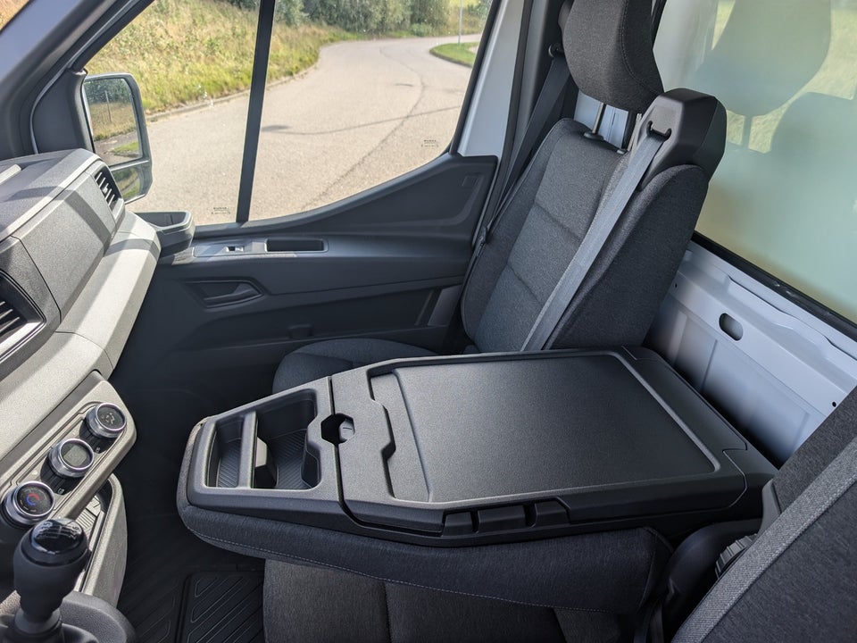 Renault Master V T35 2,0 dCi 170 L2 Chassis Tekno