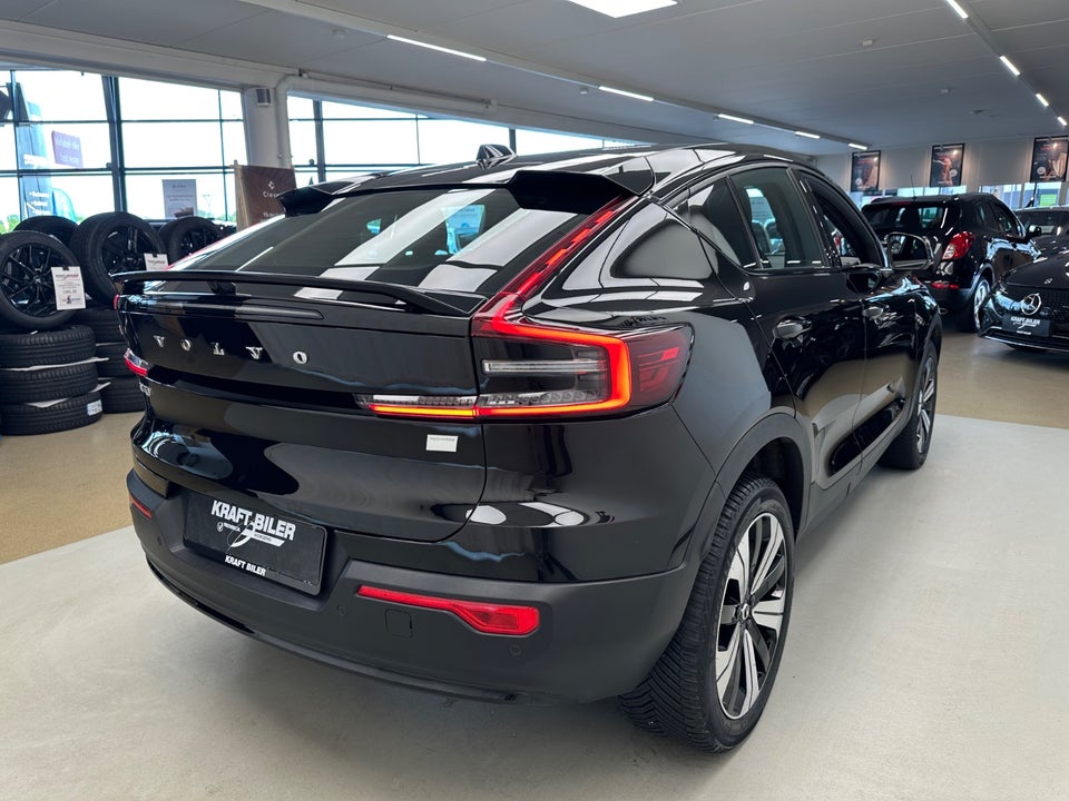 Volvo C40 P6 ReCharge Core 5d