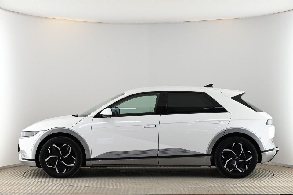 Hyundai Ioniq 5 77 Ultimate 5d