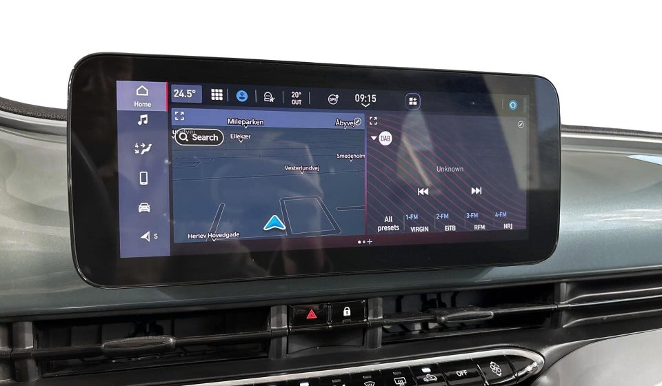 Fiat 500e 42 Icon Cabrio 2d