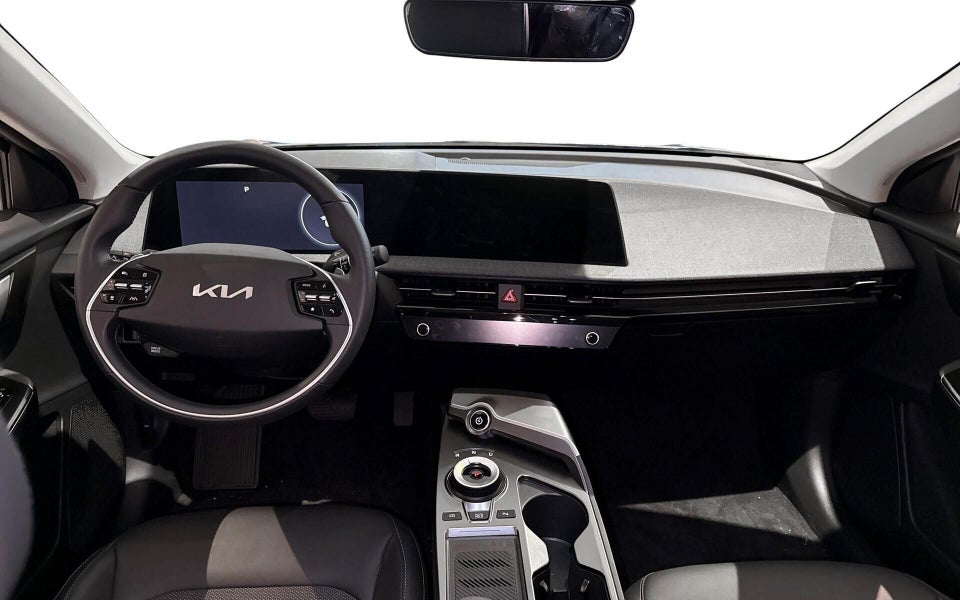 Kia EV6 77 Long Range Access 5d