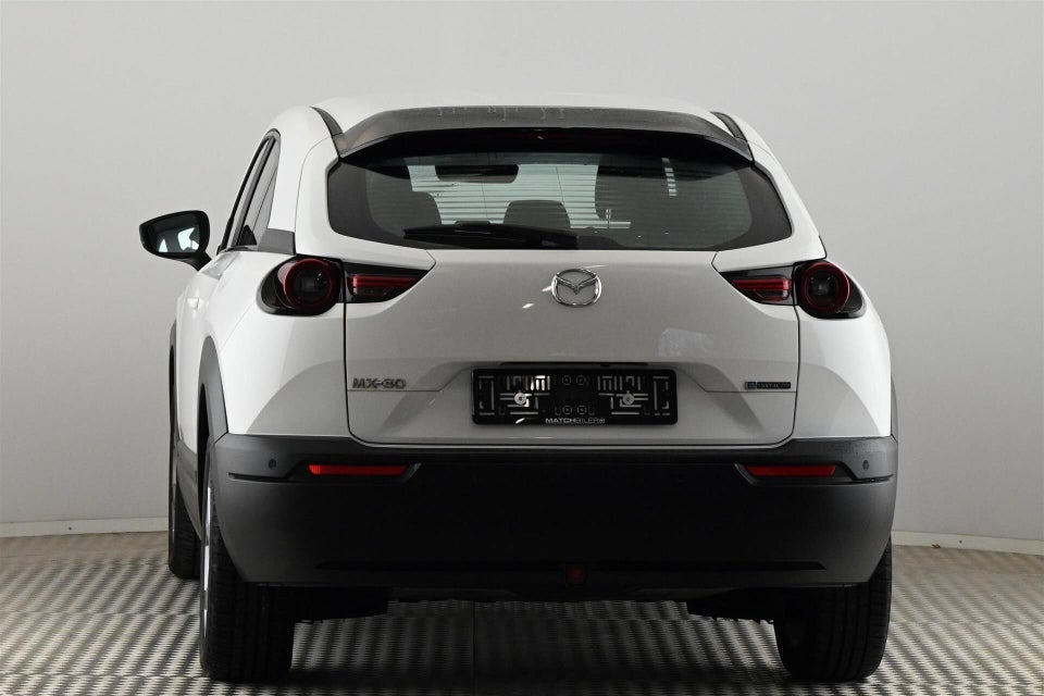 Mazda MX-30 e-SkyActiv Sky 5d