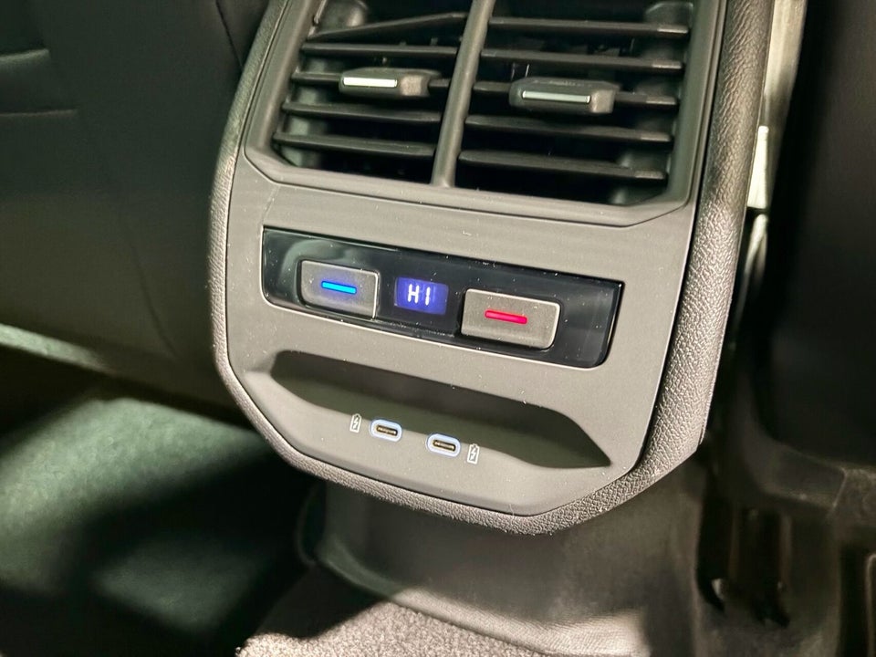 Seat Leon 1,4 eHybrid FR Sportstourer DSG 5d