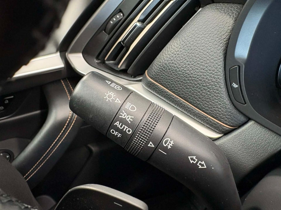 Mazda CX-60 2,5 PHEV Exclusive-Line aut. AWD 5d