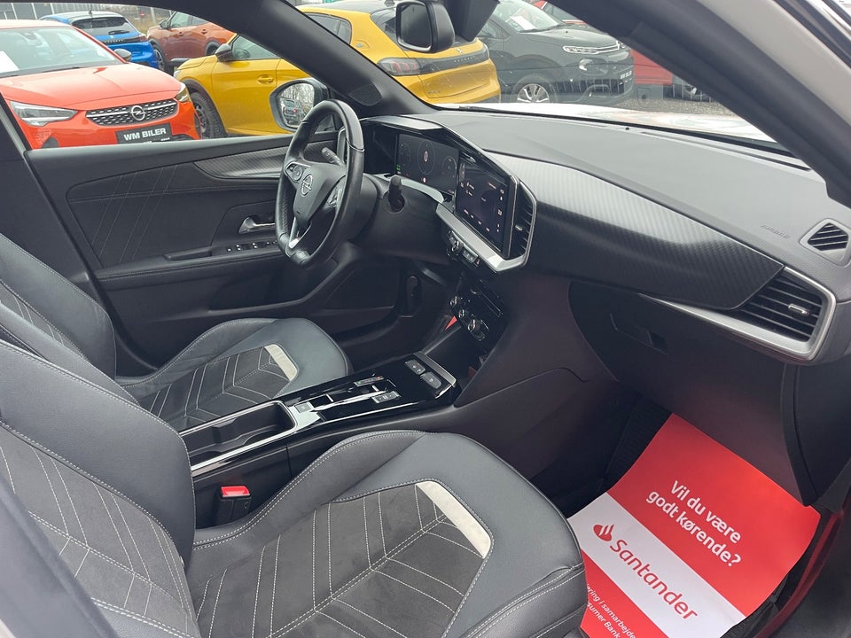 Opel Mokka-e 50 Ultimate 5d