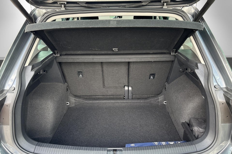 VW Tiguan 1,5 TSi 150 Comfortline DSG 5d