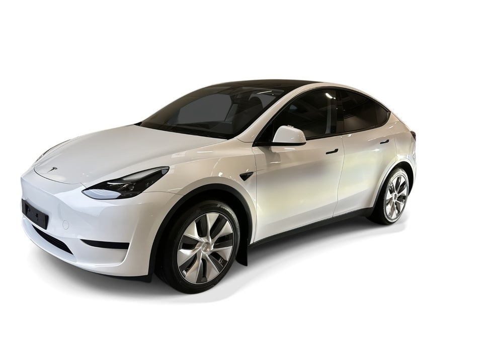 Tesla Model Y RWD 5d