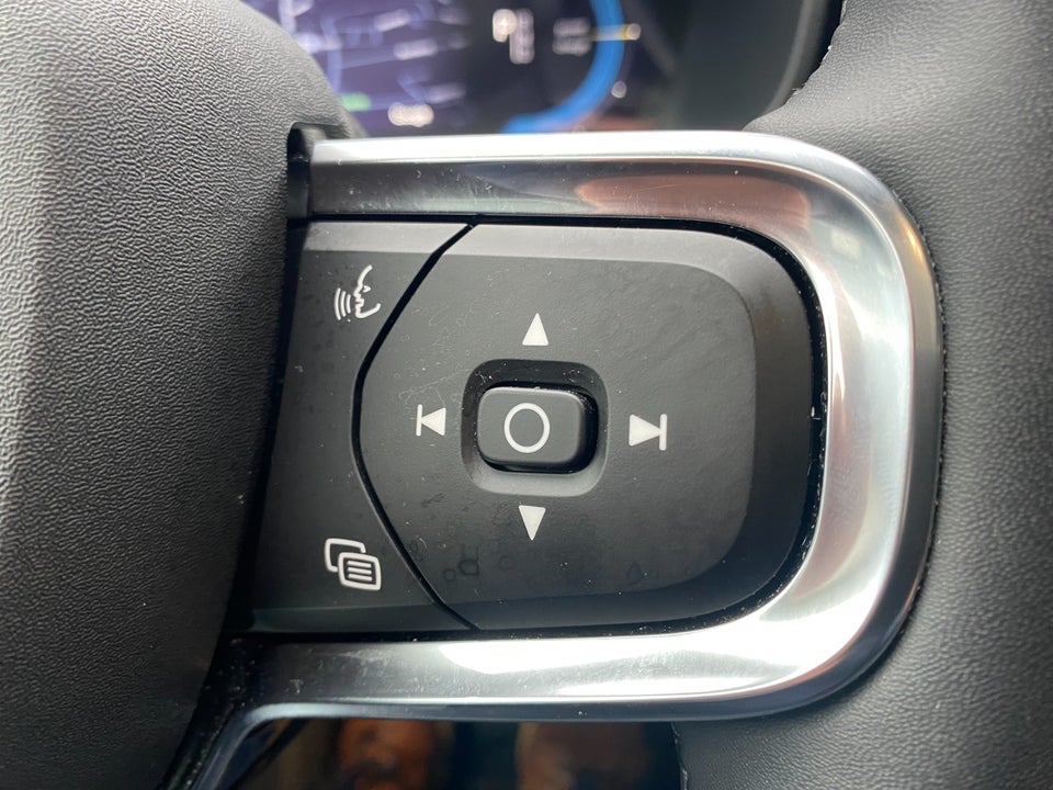Volvo C40 P6 ReCharge Core 5d