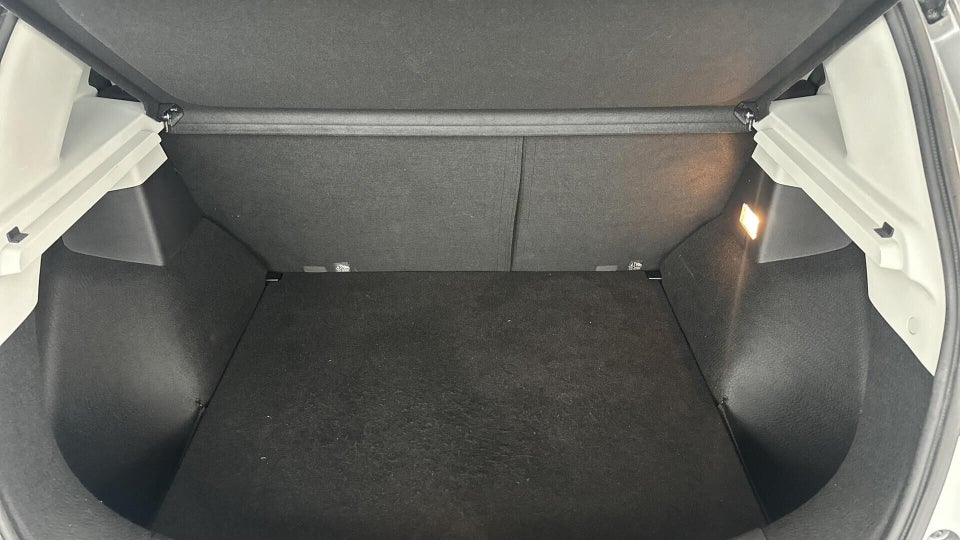 MG ZS 50 Comfort 5d