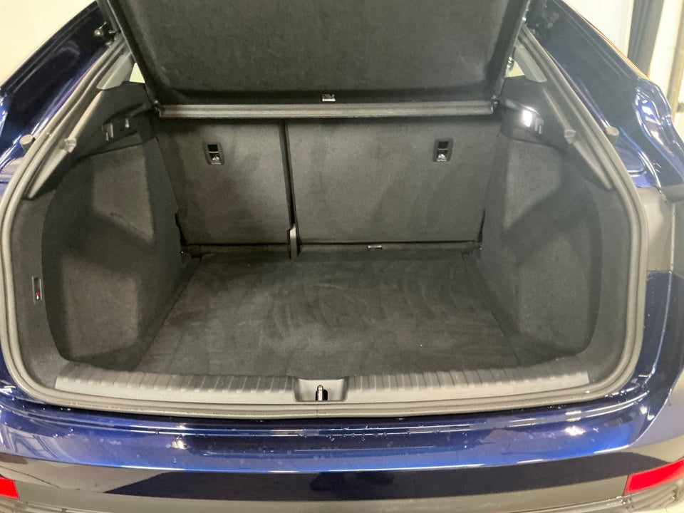 Audi Q4 e-tron 45 Progress Sportback 5d
