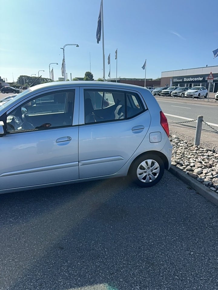 Hyundai i10 1,2 Comfort 5d