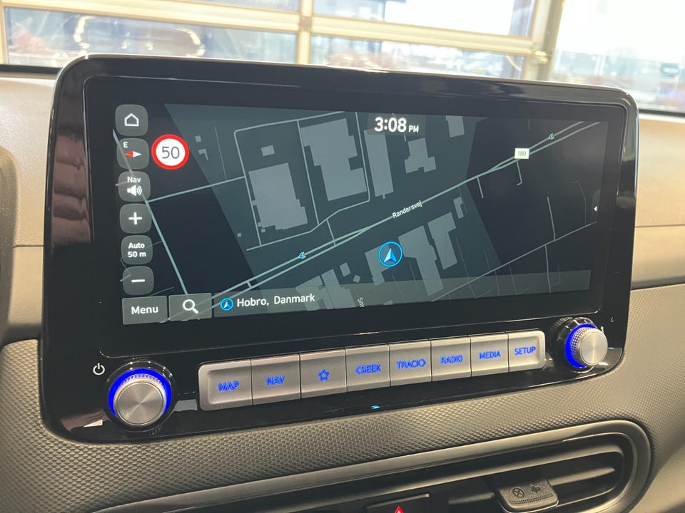 Hyundai Kona 39 EV Edition 30+ 5d