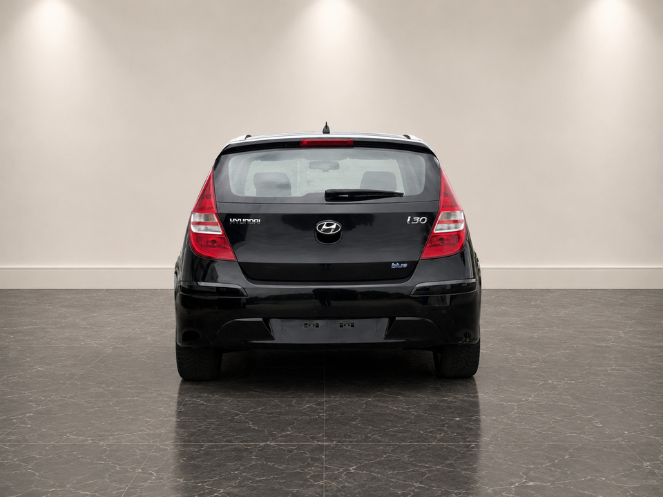 Hyundai i30 1,4 CVVT Comfort 5d