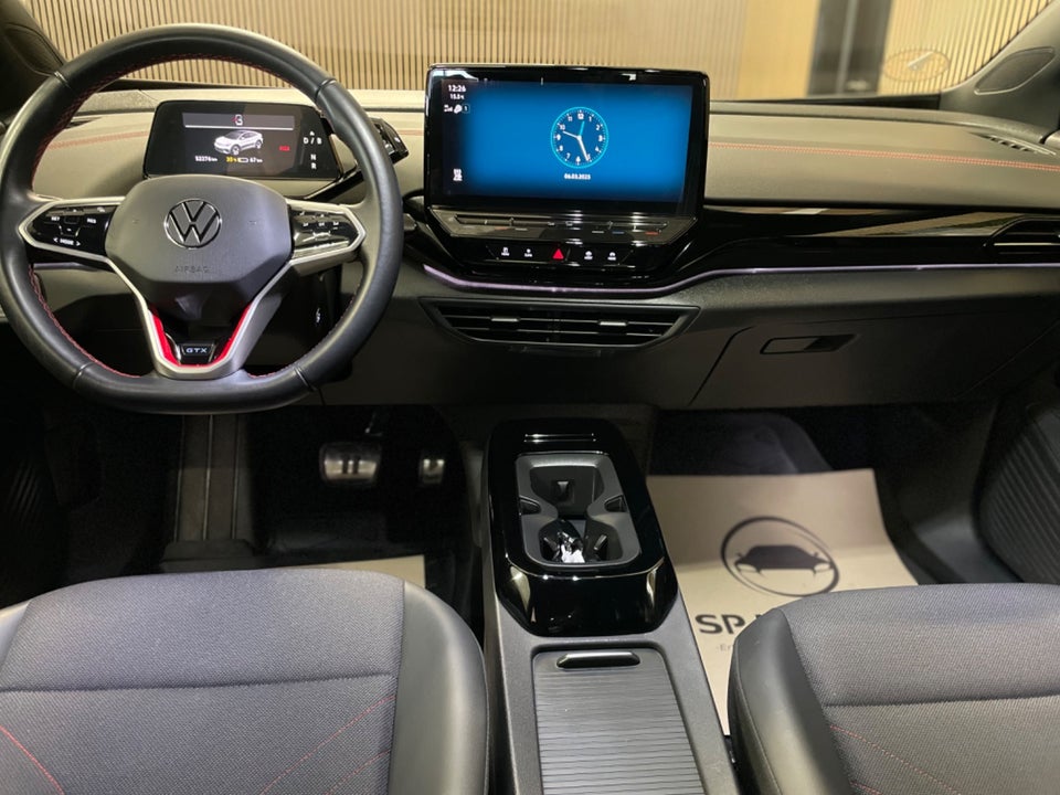 VW ID.5 77 GTX 4Motion 5d