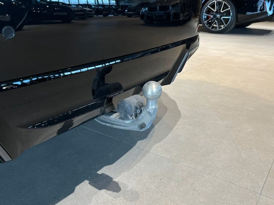 BMW i4 eDrive40 M-Sport 5d
