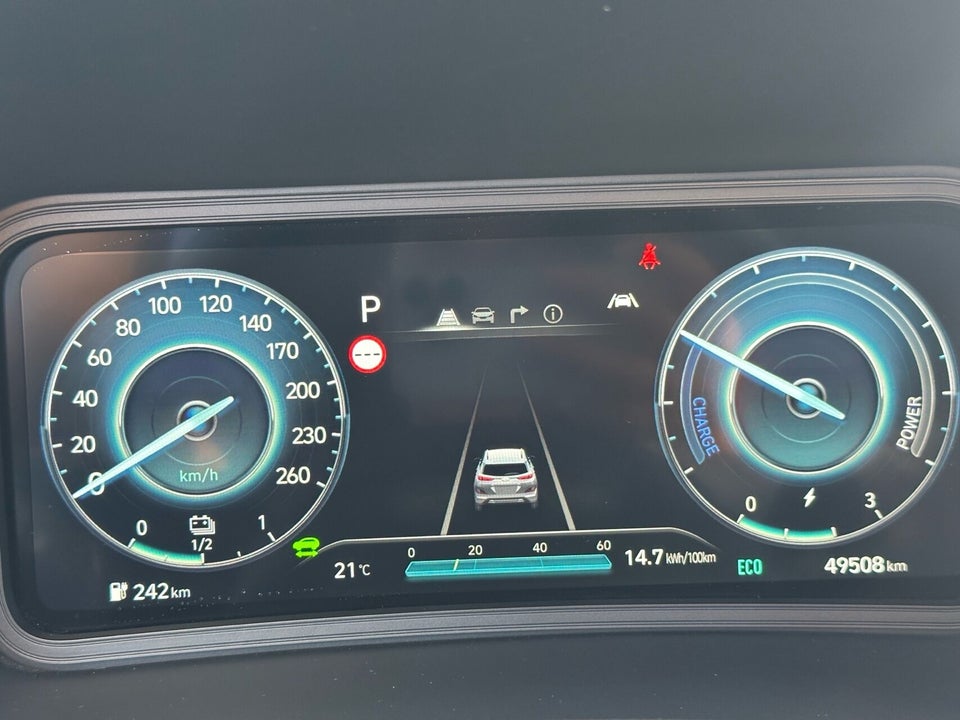 Hyundai Kona 64 EV Ultimate 5d