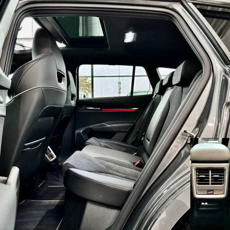 Skoda Enyaq 85 iV Sportline Advanced 5d