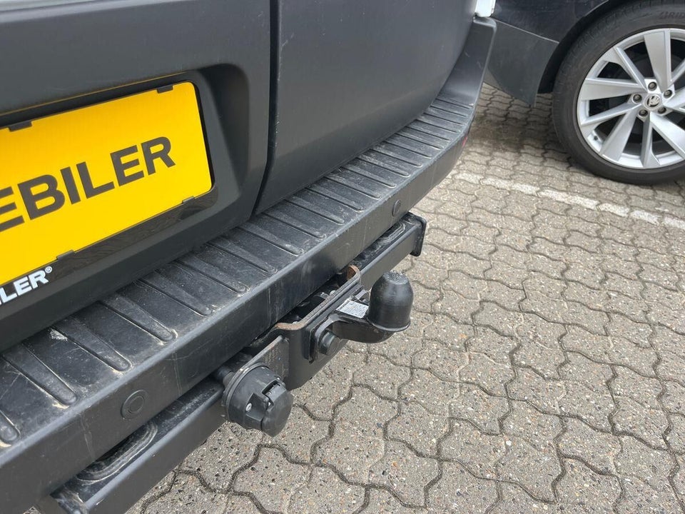 Ford Transit 350 L3 Van 2,0 EcoBlue Limited H2 FWD