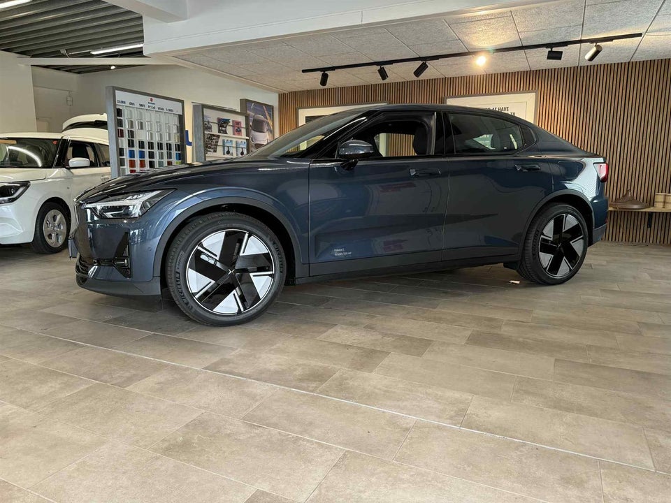Polestar 2 Long Range 5d