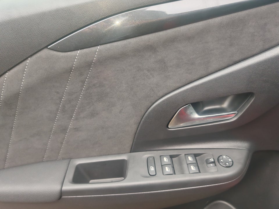 Opel Corsa-e 50 Ultimate 5d