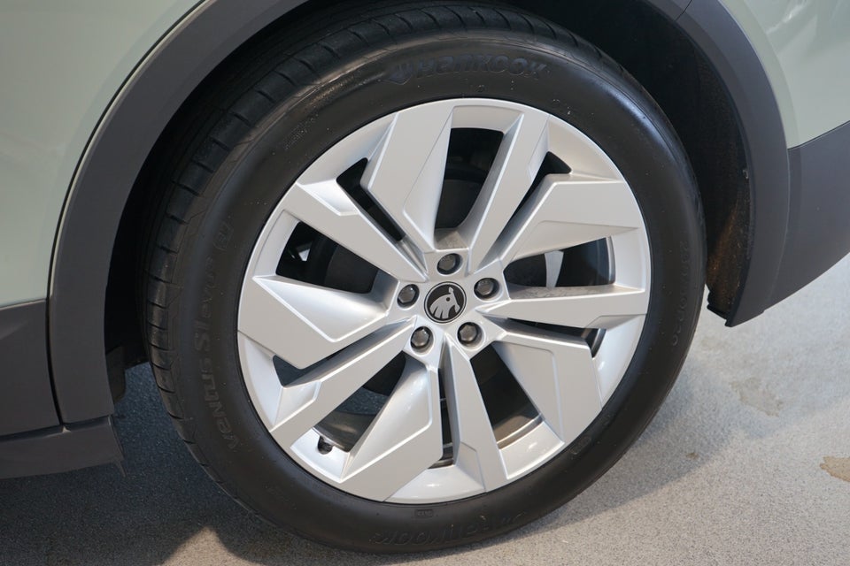 Skoda Elroq 50 iV 5d