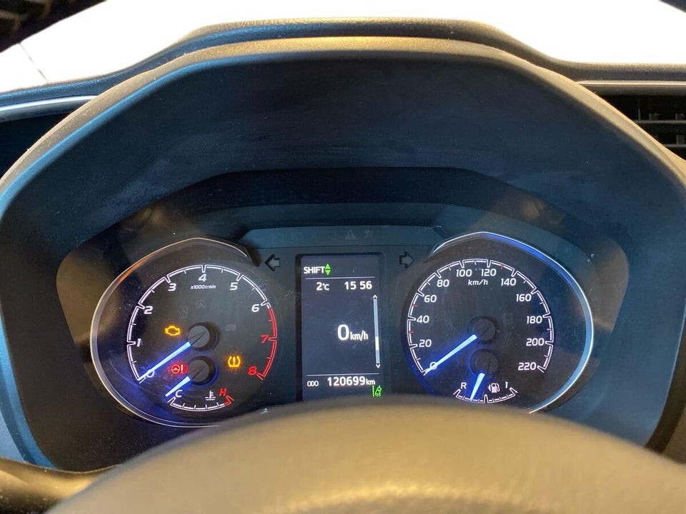 Toyota Yaris 1,5 VVT-iE T2 5d