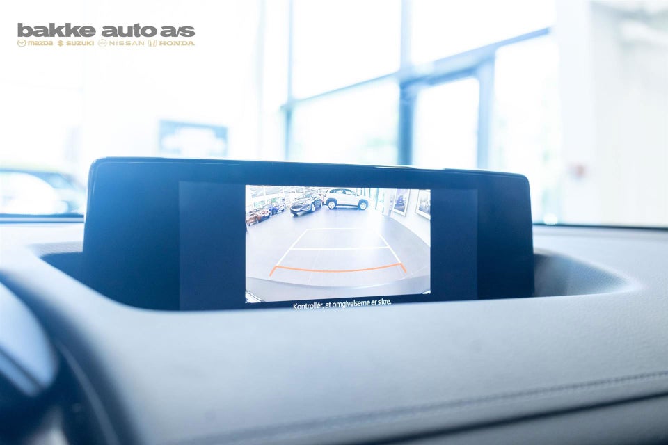 Mazda MX-30 0,8 e-SkyActiv R-EV Advantage 5d