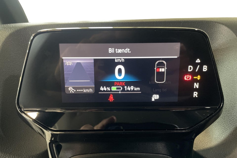 VW ID.Buzz 79 Cargo Comfort+ 4Motion