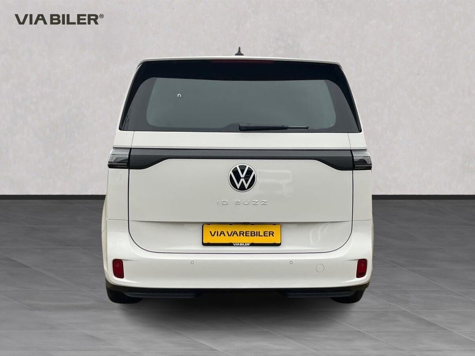 VW ID.Buzz 79 Cargo Pro+