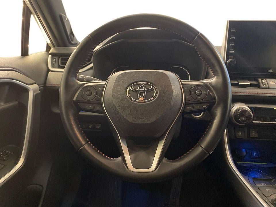 Toyota RAV4 2,5 Plug-in Hybrid H3 Premium AWD-i 5d