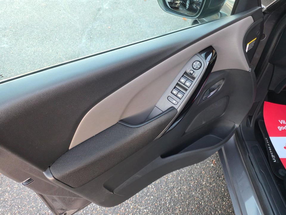 Citroën Grand C4 SpaceTourer 1,2 PureTech 130 Intensive+ EAT8 7prs 5d