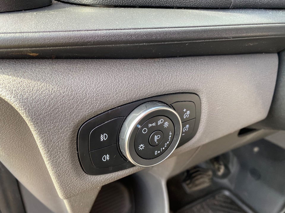 Ford Transit Custom 300L 2,0 TDCi 130 Trend aut.